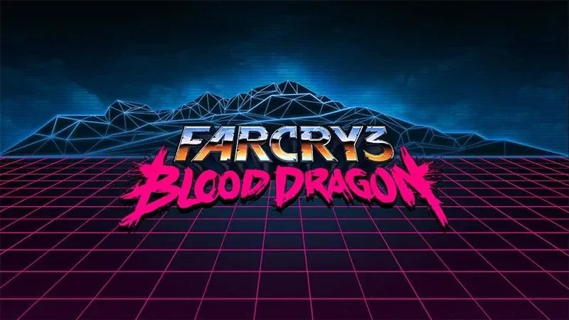 A Far Cry 3: Blood Dragon az e havi ingyenes Uplay játék