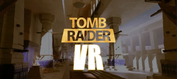 Felfedeztek egy be nem jelentett, ambiciózus VR Tomb Raider játékot, miután törölték