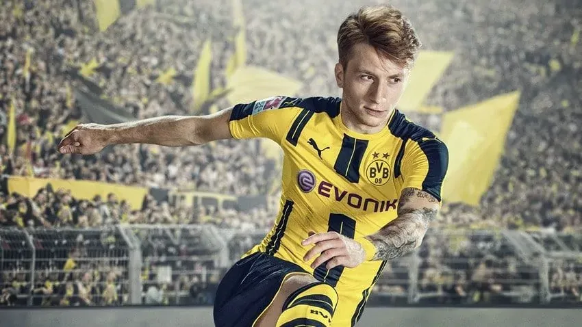 FIFA játékkal nyit az EA Nintendo Switchen