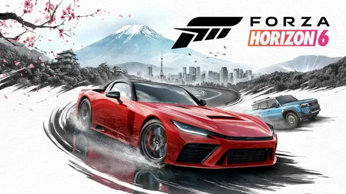 Forza Horizon 6 már a megjelenés előtt tarol a Steamen