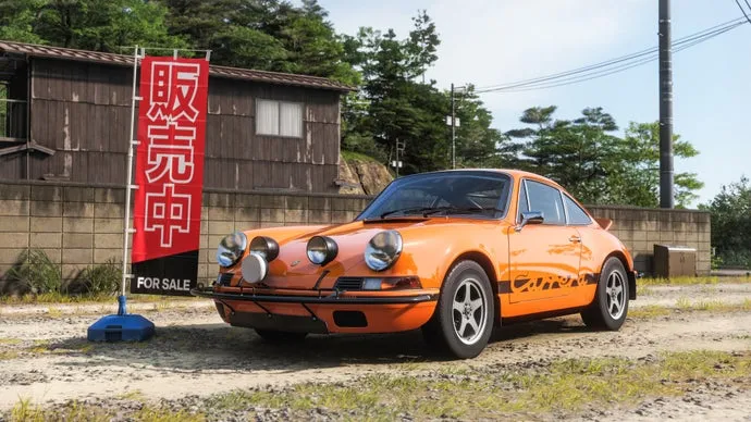 Forza Horizon 6 teszt - Az autós játék, ami még mindig nem tud szabadulni a gyűjtögetés árnyékától