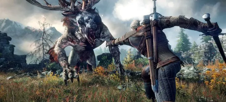 Frissített PC-s gépigényt kapott a The Witcher 3 Remastered