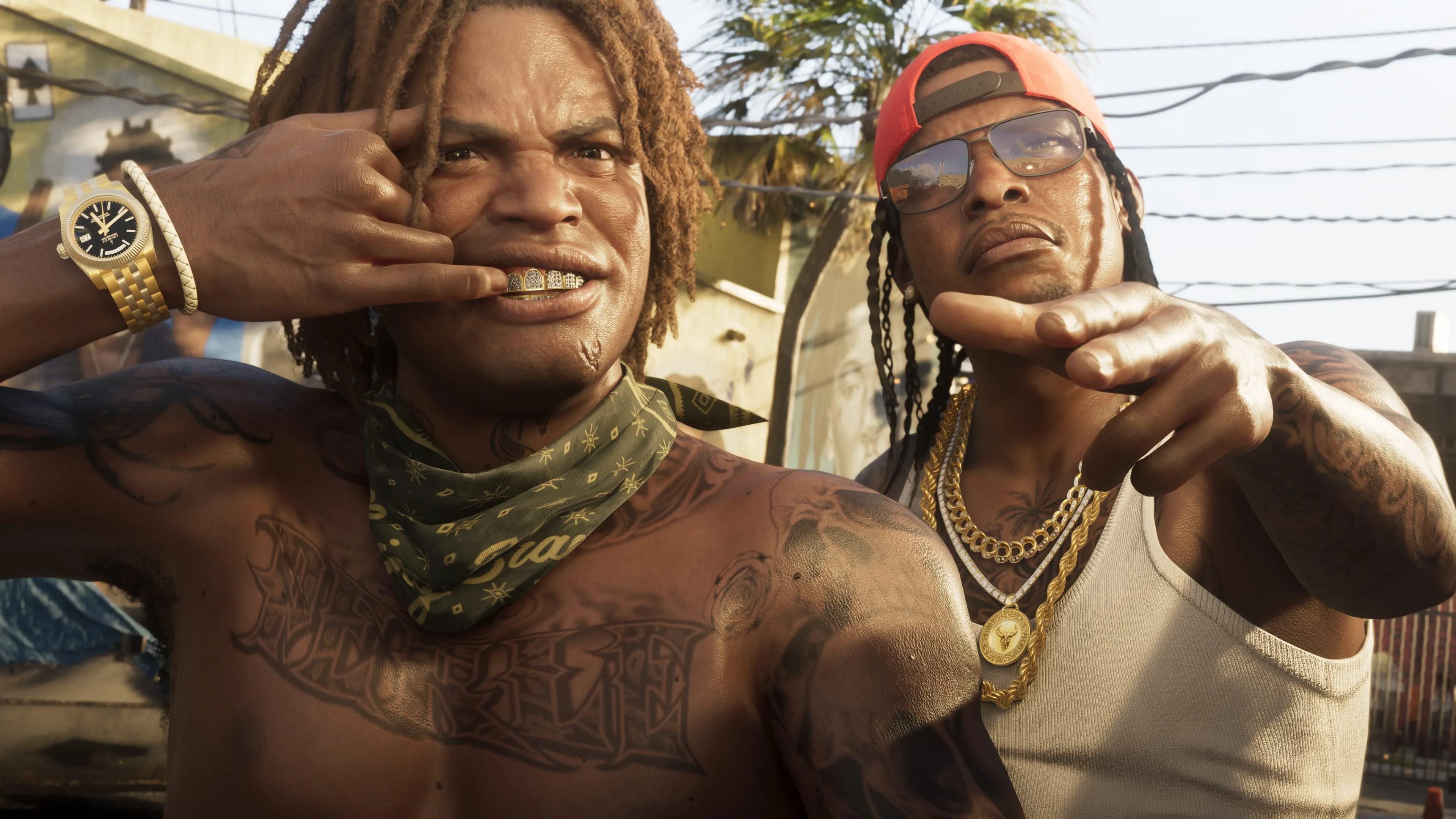 Grand Theft Auto VI Előrendelési Dátum és Borítója Felfedve