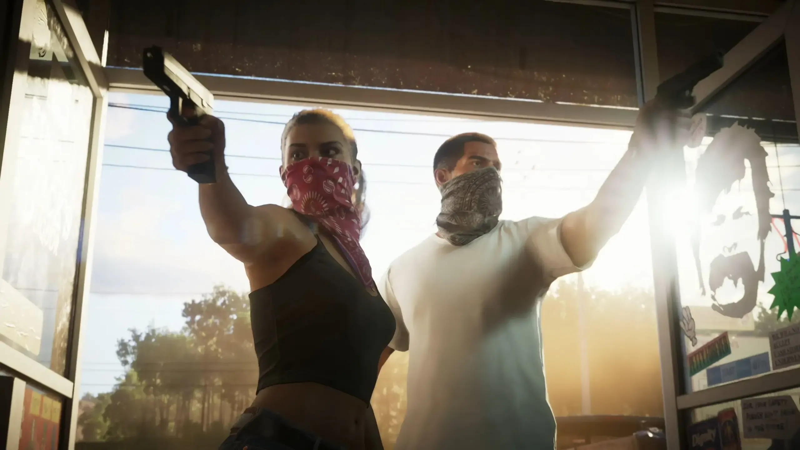 Hacker csoport kiszivárogtatja a Rockstar Games ellopott adatait