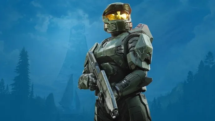 Halo: Campaign Evolved teszt