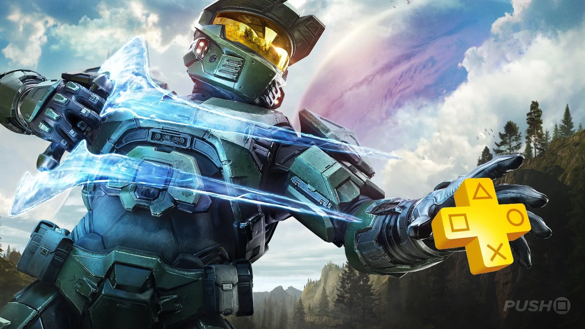 Halo PS5 visszavonja a PS Plus kooperatív követelményeket, hibának nevezik