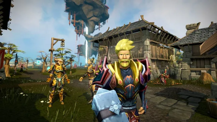 Hamar vége lett: lefújták a vitatott RuneScape-átalakítást