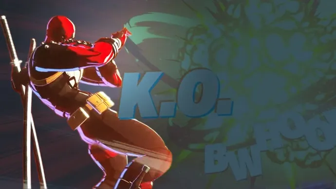 Hány vicces kis utalást rejtett el az Arc System Works Deadpool mozdulatsorába a Marvel Tokonban? Úgy tűnik, megszámlálhatatlanul sokat