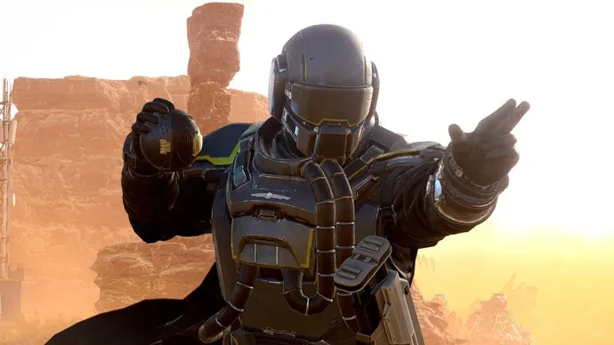 Helldivers 2 Easy Anti-Cheat-re vált, a fejlesztők szerint a GameGuard nem volt elég hatékony