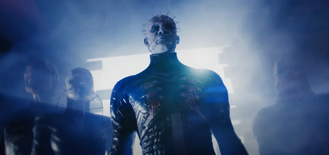 Hellraiser: Revival ingyenes demót kapott Steamen