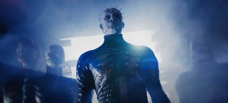 Hellraiser: Revival ingyenes demót kapott Steamen