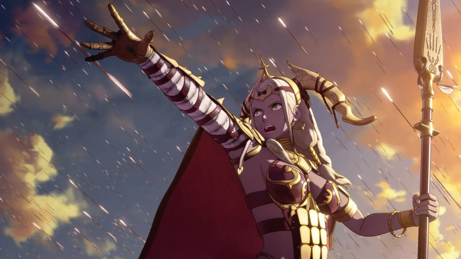 Holnap jön a Fire Emblem: Fortune's Weave Nintendo Direct