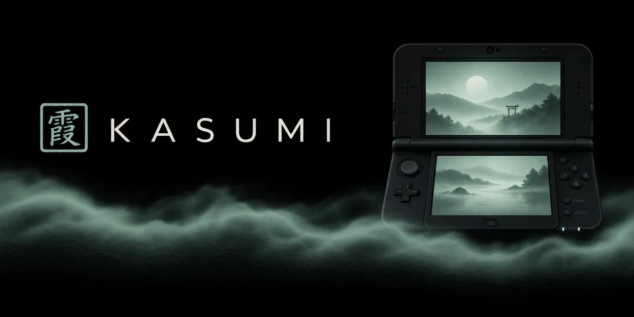 Homebrew Kasumi app hozza el a GeForce Now-t a 3DS-re