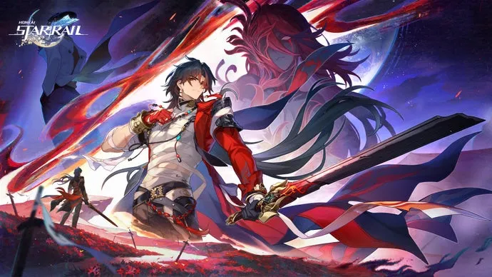 Honkai: Star Rail 4.3-as verziója mélyebbre visz a World in Canvas világába, és játszhatóvá teszi Mortenax Blade-et