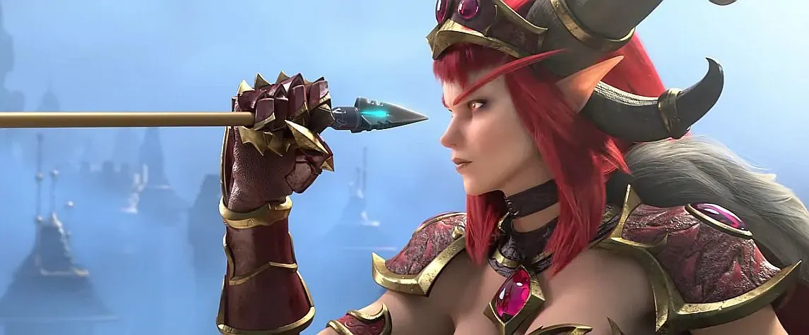 heroes of the storm