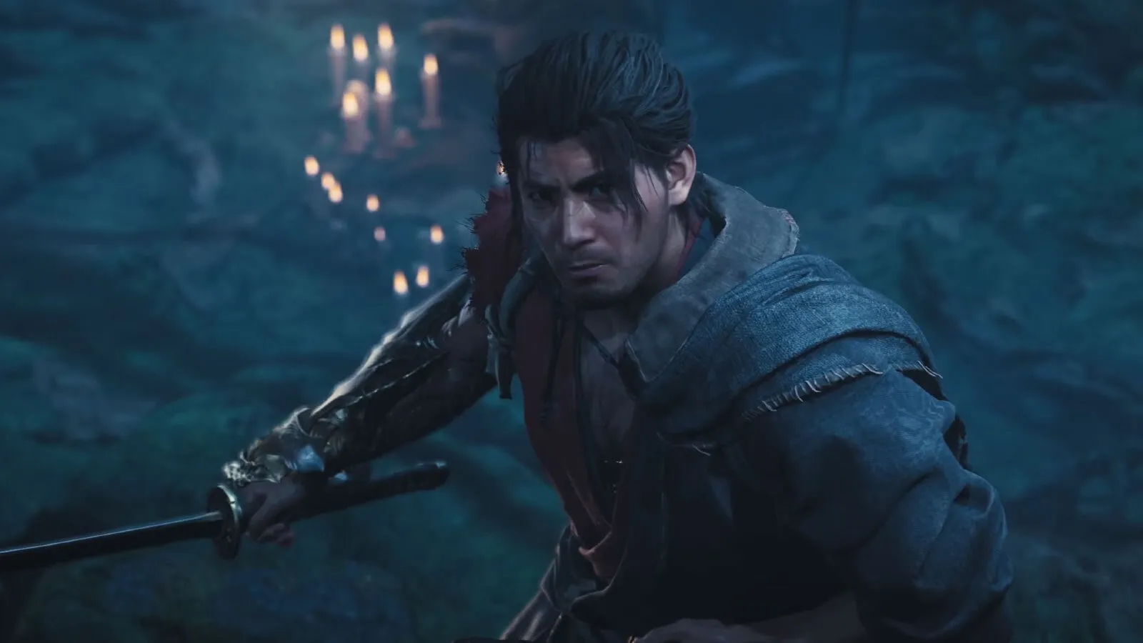 Így döntött a Capcom Miyamoto Musashiról az Onimusha: Way of the Sword főhősének