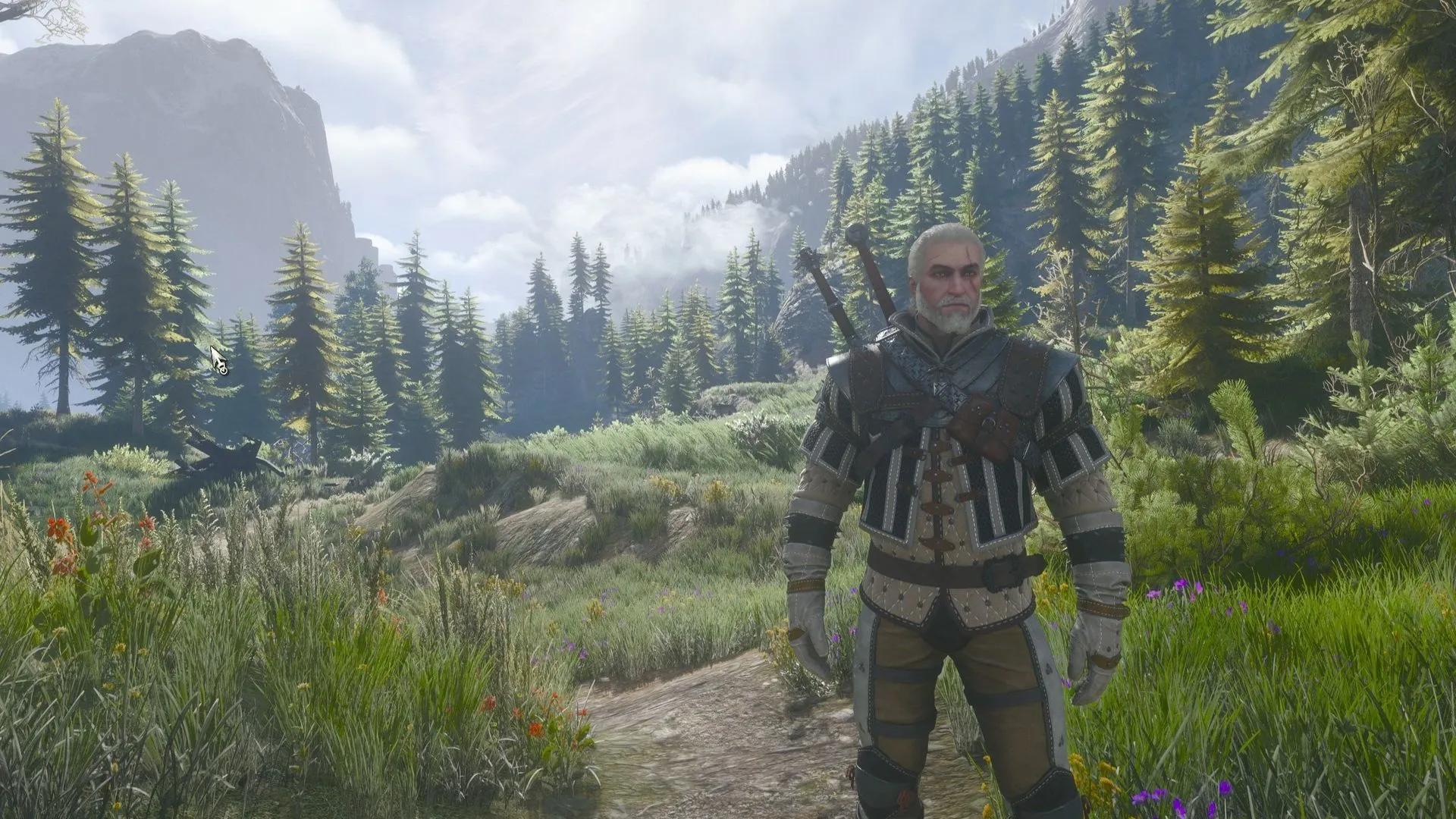 Így szerezheted meg a Farkas iskola páncélját a The Witcher 3-ban