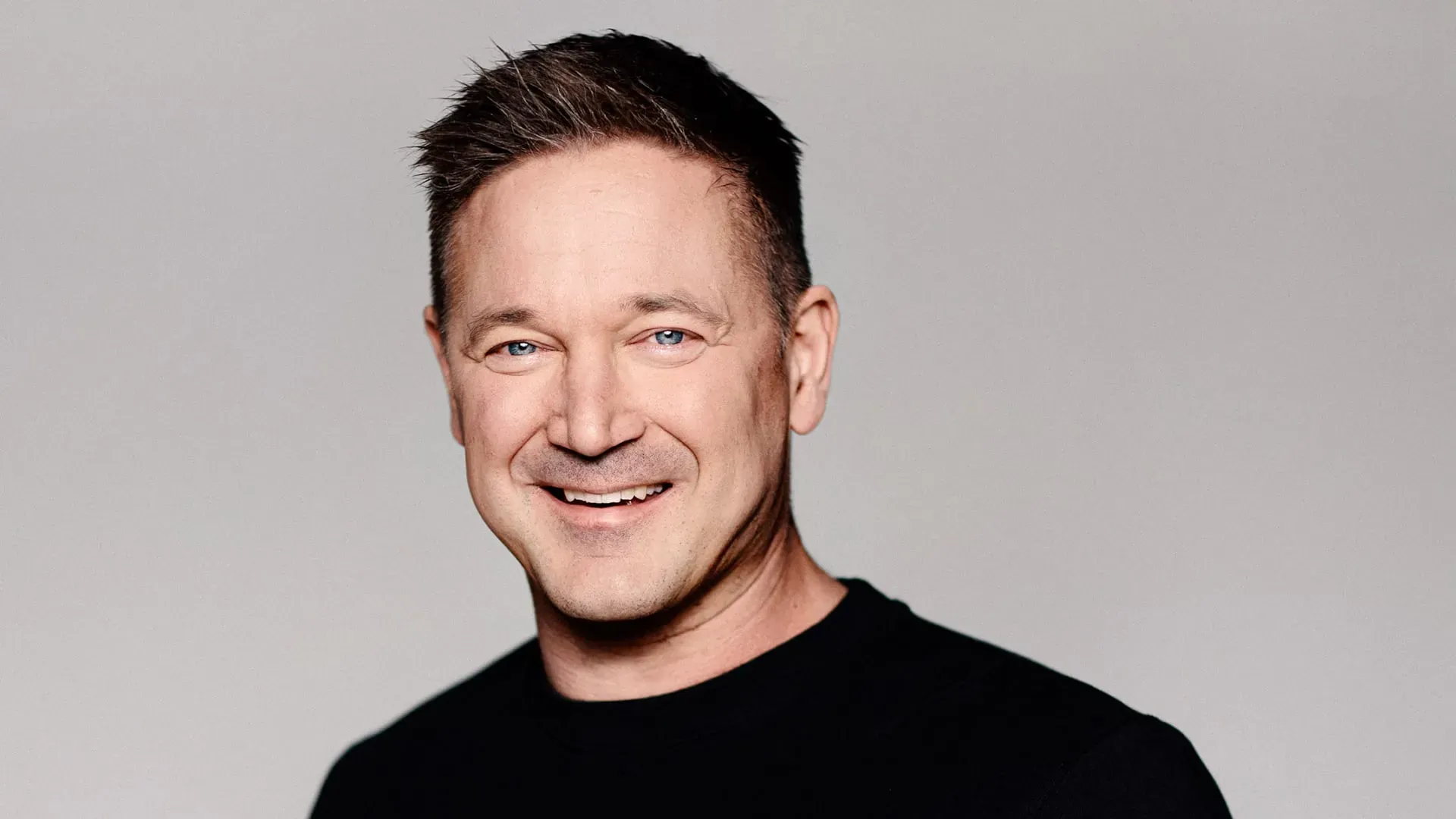 Ilkka Paananen, a Supercell vezérigazgatója BAFTA Fellowship kitüntetésben részesül