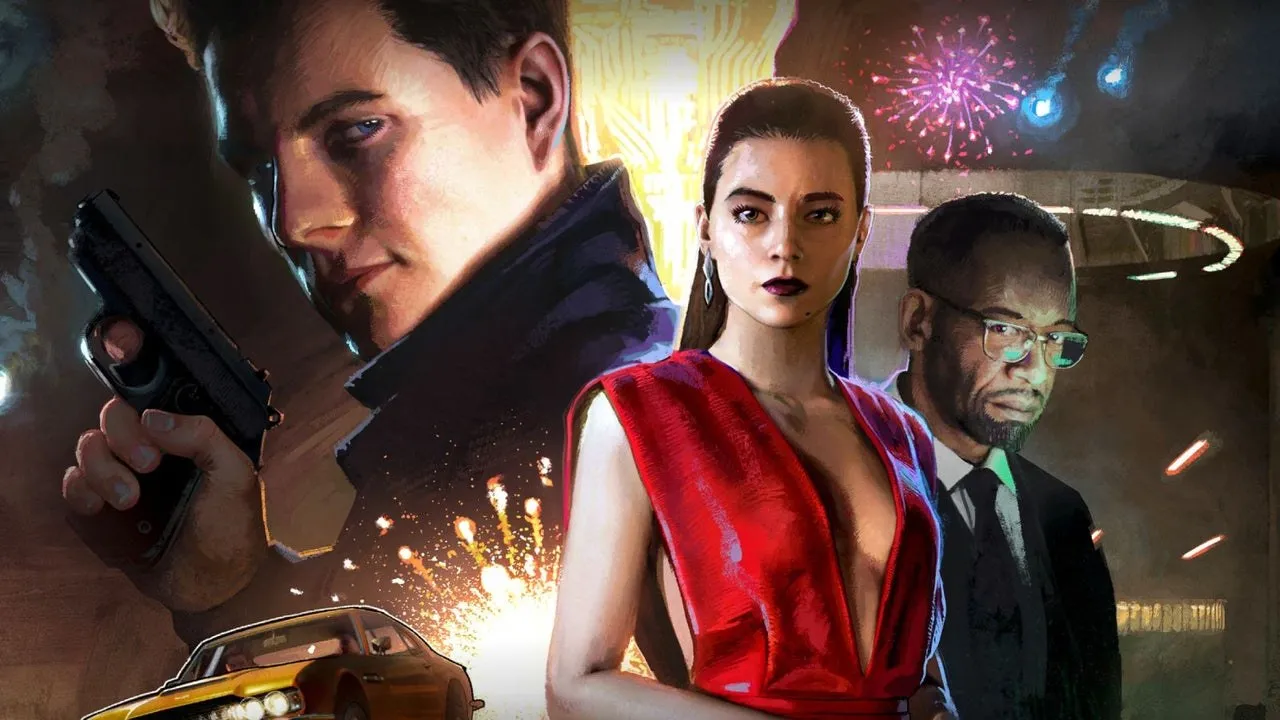 Ingyenes DLC érkezett ma a 007 First Lighthez - New Game Plus, fotómód és új TacSim küldetések jöttek