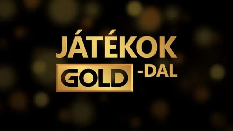 Megvannak az Xbox Live Gold novemberi ingyenes játékai