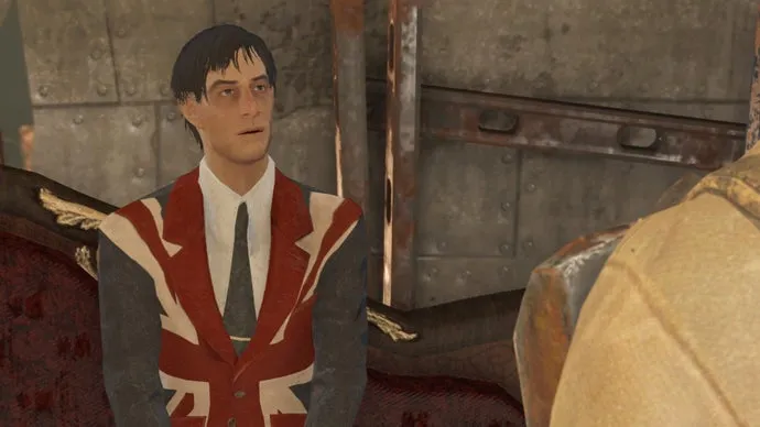 „Jóval előrébb jár, mint ahogy eredetileg terveztük” - a Fallout: London mod készítői szerint az új játékuk fejlesztése szépen halad, hiába csúszik a DLC