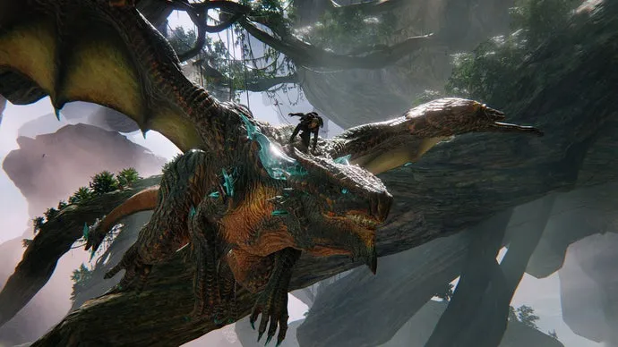 Kamiya szerint „100%-ig komoly” a Scalebound feltámasztása