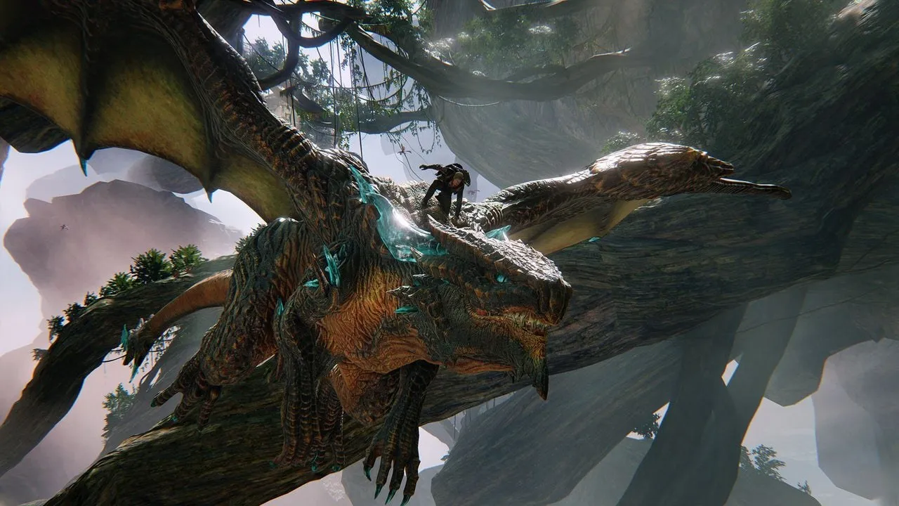Kamiya szerint „100%-ig komoly” a Scalebound feltámasztása
