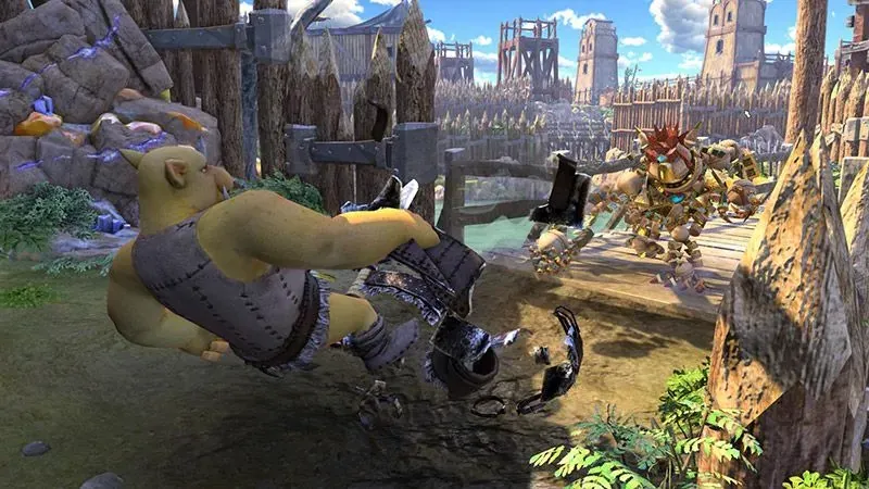 knack