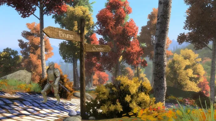 Közeleg a Skyblivion megjelenése, a hatalmas Skyrim-mod alkotói már a nagy záró marketingkampányra toboroznak