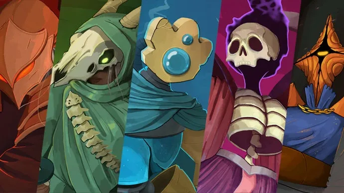 Lassulnak a Slay the Spire 2 frissítései, de jönnek az új módok, egy alternatív 2. felvonás és egy bekötözött lábú karakter