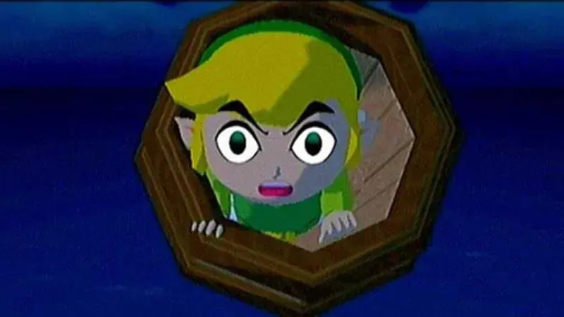 zelda-link