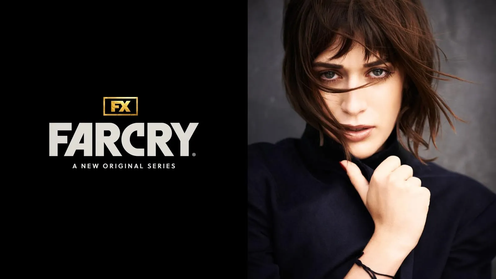 Lizzy Caplan csatlakozik az FX Far Cry antológia sorozatához