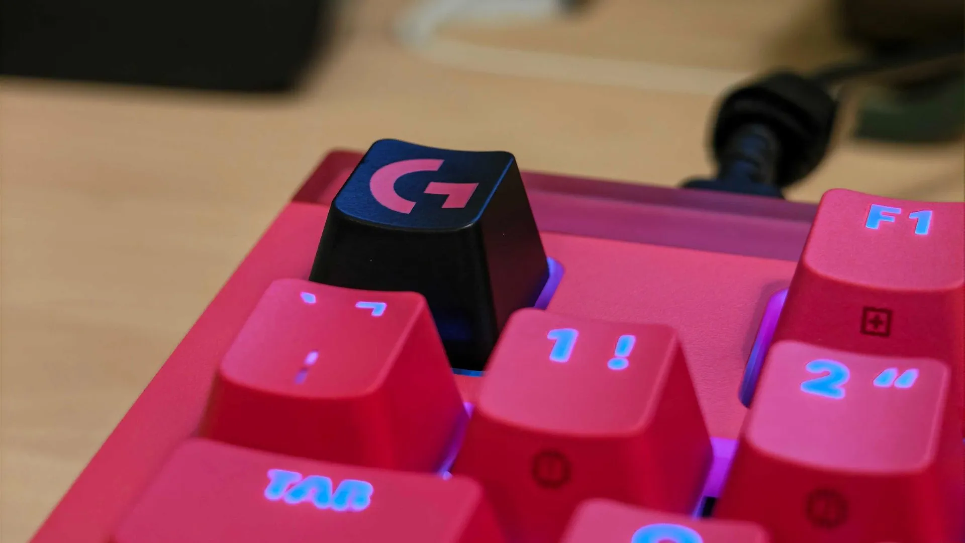 Logitech G Pro X2 Rapid teszt: a gyorsaság a vérében van