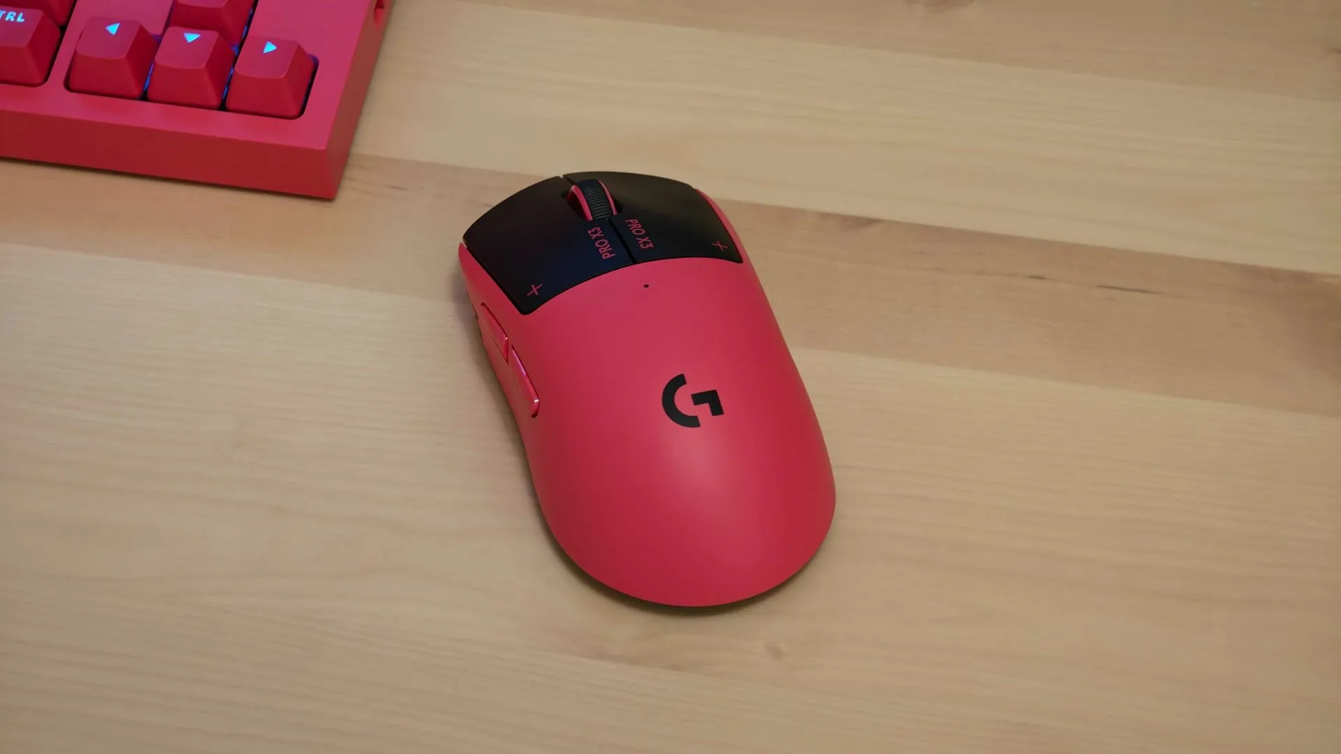 Logitech G Pro X3 Superstrike teszt: a legjobb még jobb lett