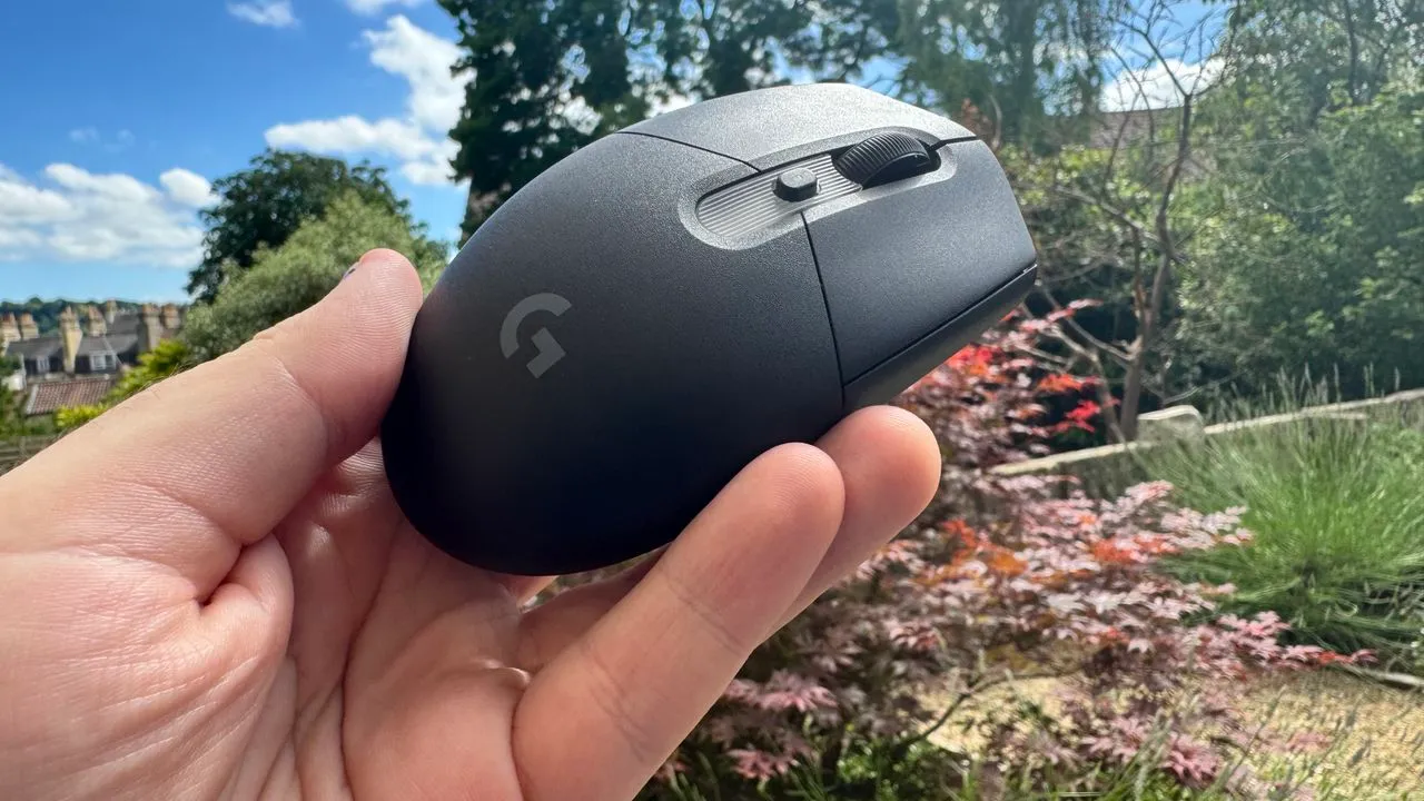 Logitech G305 X Superlight teszt