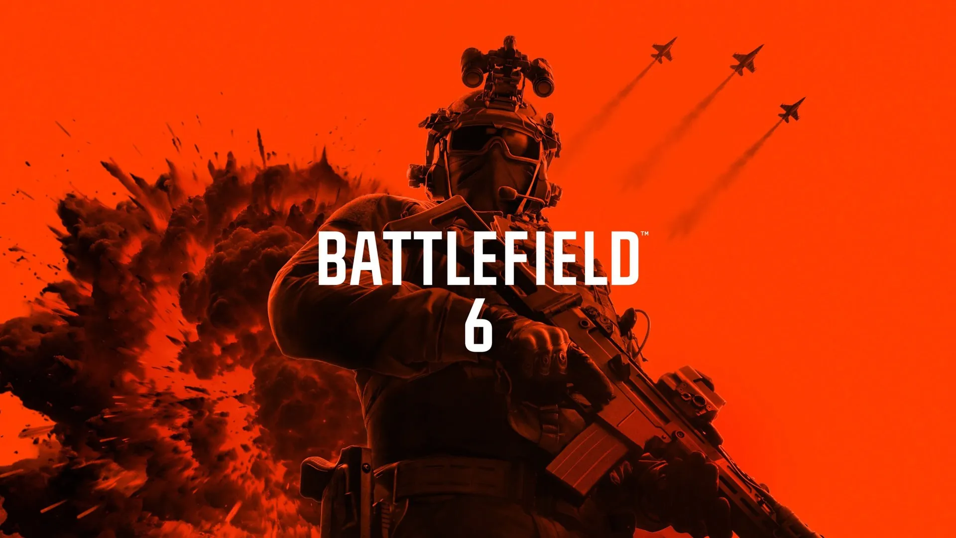 Ma érkezett a Battlefield 6 Tidal Strike frissítése