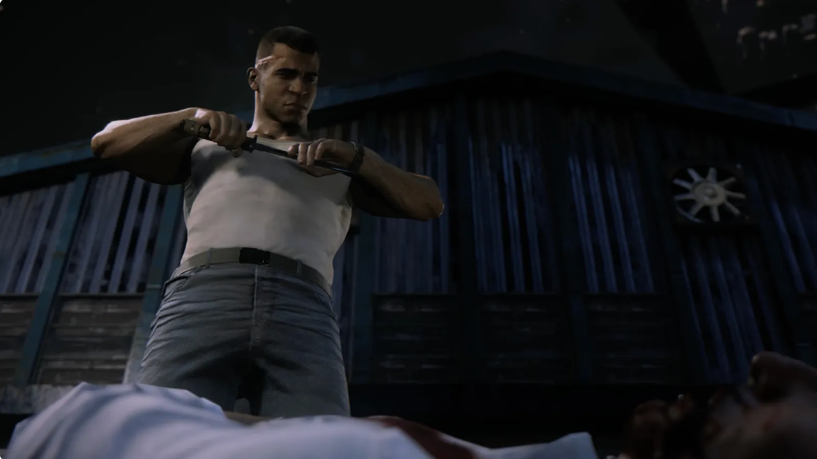 Ma érkezik a Mafia III meglepetés 60 FPS-frissítése PS5-re és Xbox Series X/S-re, és ingyenes, ha már megvan a játék