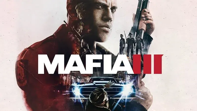 Tényleg csak 30FPS-sel fut a Mafia 3 PC verziója, de már nem sokáig