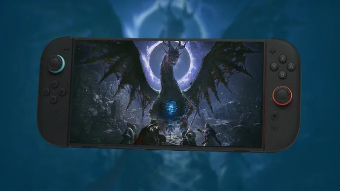 Már most túlteljesíti az elvárásokat Switch 2-n a Dragon's Dogma 2: Dark Arisen
