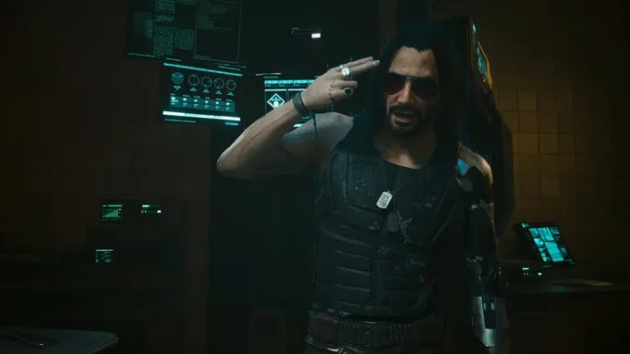 Márka-szinergia a javából: élőszereplős Cyberpunk 2077-adaptáció készül a Paramountnál