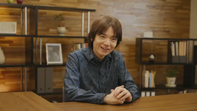 Masahiro Sakurai szerint a generatív AI eláraszthatja a piacot ötlettelen játékokkal, de az emberi kreativitást nem lehet lemásolni