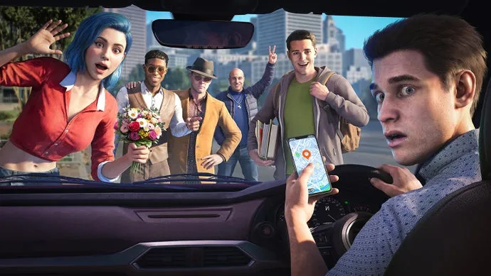 Matthew Karch bocsánatot kért a szerzőtől, akit AI-jal váltott volna le