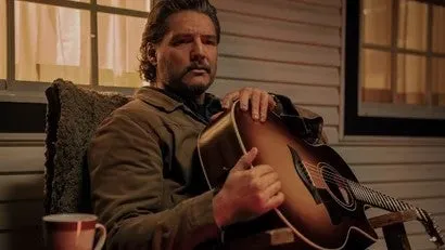 Matthew McConaughey elárulta, miért mondott nemet Joel szerepére a The Last of Usban