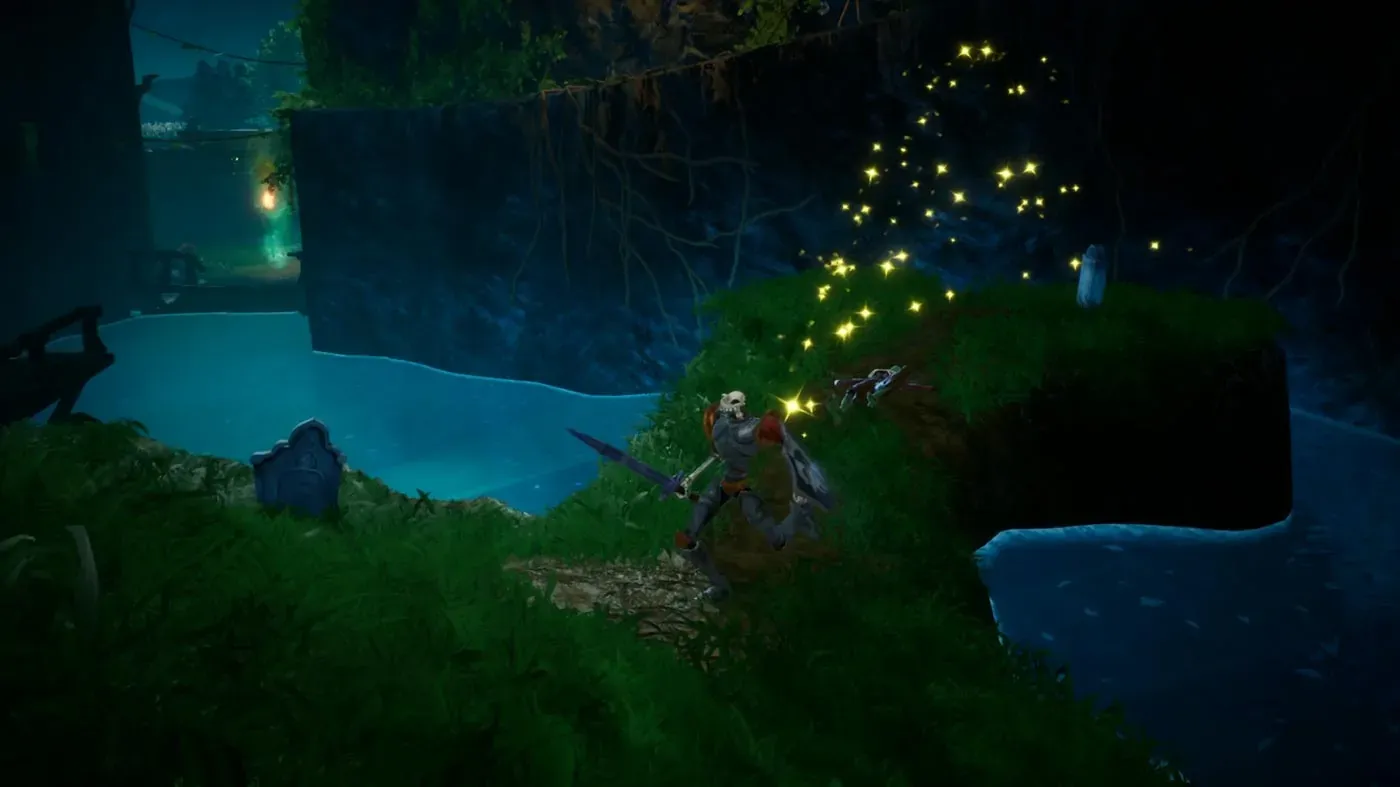 Medievil PS4