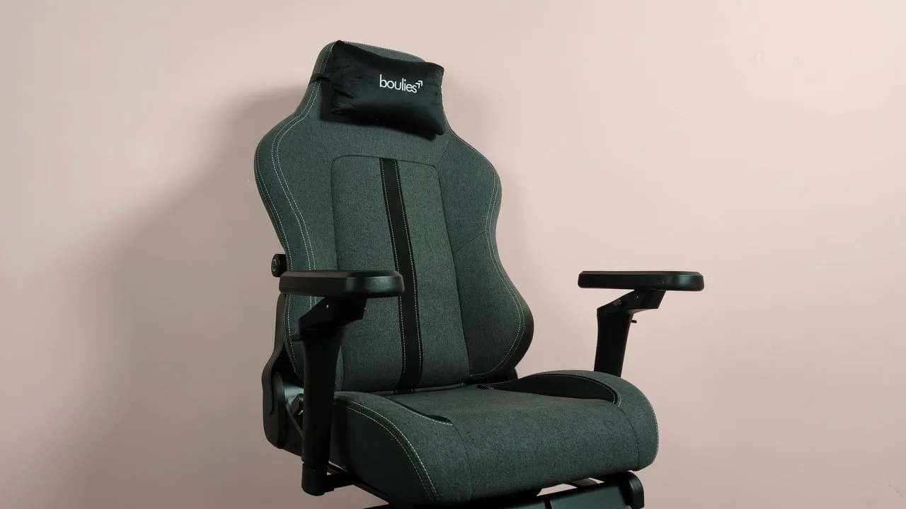 „Még a Secretlab Titan Evo sem tud ilyet”: még sosem teszteltem ilyen funkciókkal felszerelt gaming széket - és árban is veri a nagy riválisokat
