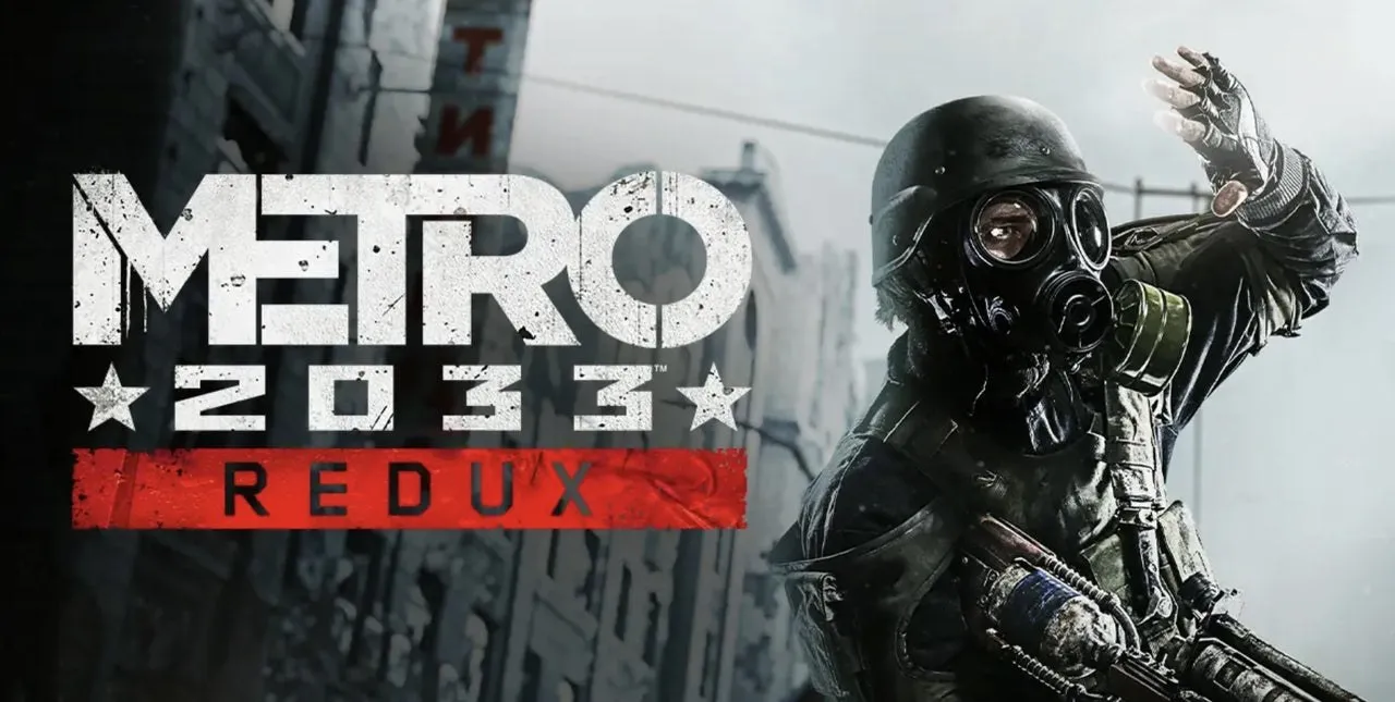 Még idén megkapja next-gen frissítését a Metro Redux, miközben a széria átlépte az 50 milliós eladást