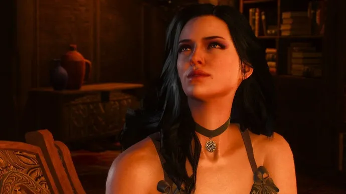 Megérkezett a The Witcher 3 Remastered patch PC-re és konzolokra, a Switch 2 frissítés pedig a homályos kép javítását célozza