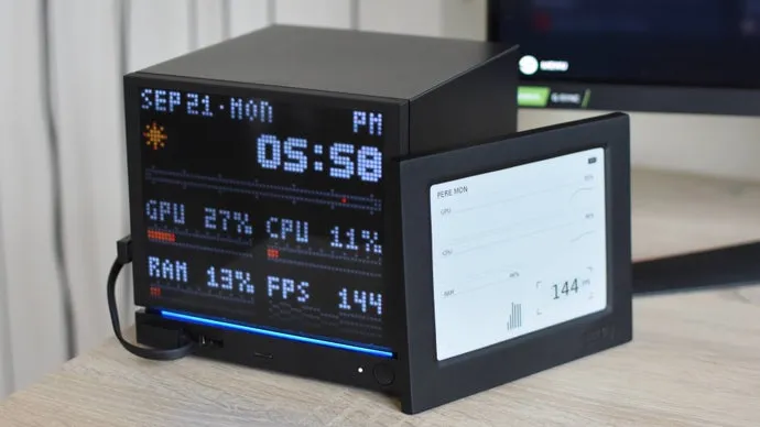 Megérkeztek az előre gyártott Steam Machine előlapok: vállalható, meglepően olcsóbb alternatívák a Valve-féle DIY megoldásoknál