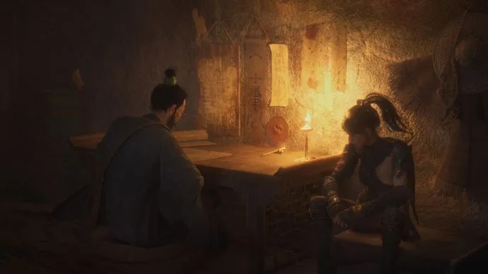 Megerősítették a Wuchang: Fallen Feathers folytatását, az eredeti kreatív igazgatóval az élen