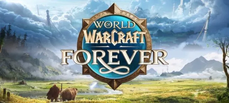 Meghosszabbította a Blizzard a WoW Forever bétát
